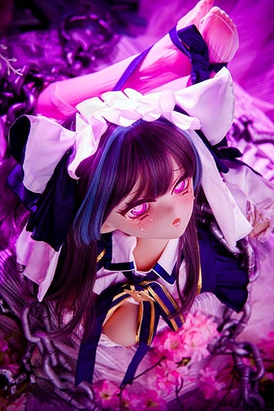  105cm Anime Love Doll