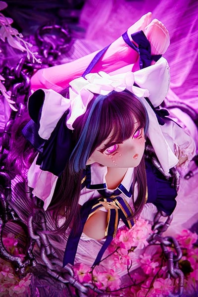 Full Moon Doll Cute Sex Doll