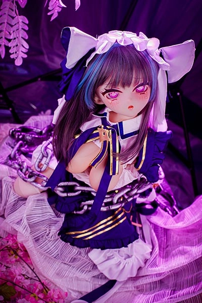 Full Moon Doll Cute Sex Doll