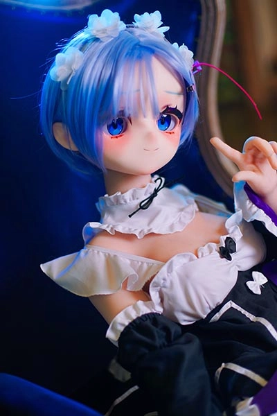 123cm Life-Size Erotic Love Doll