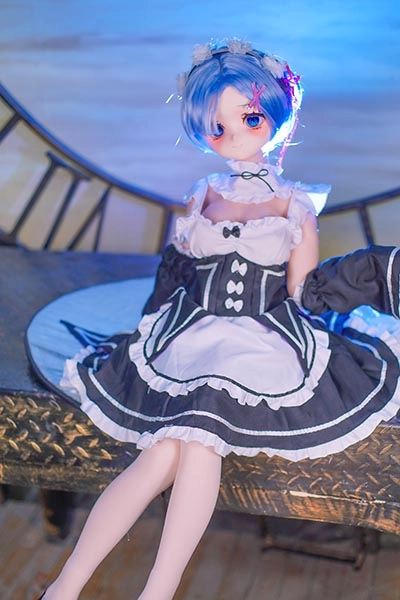 Super Realistic Love Doll