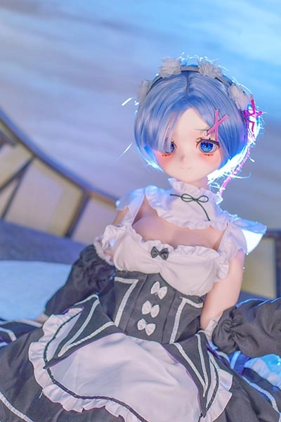 Super Realistic Love Doll