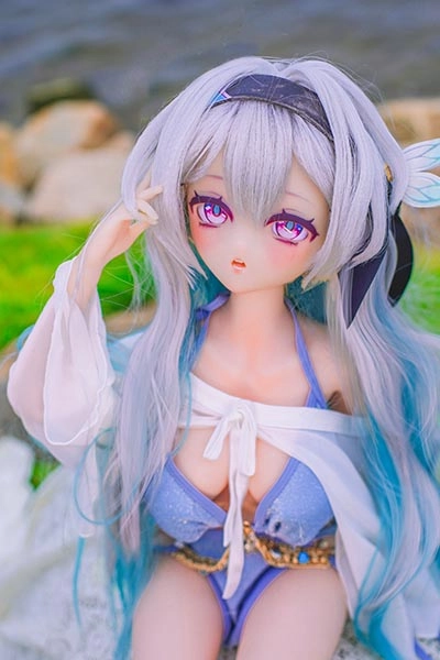 Full Moon Doll Anime Adult Doll