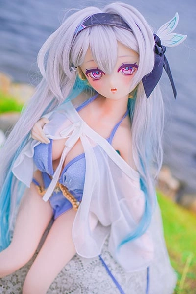  Firefly 2D Bikini Love Doll