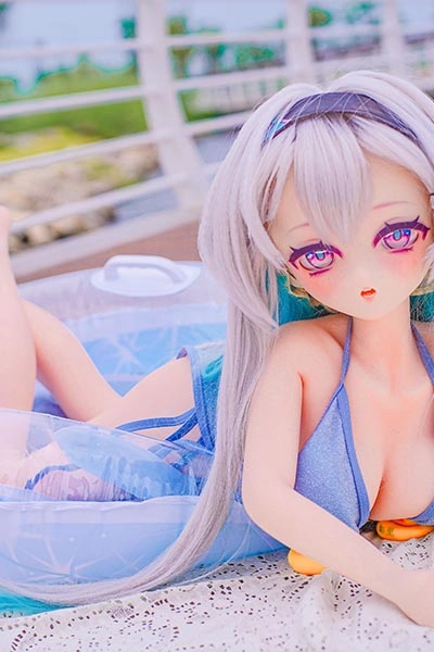  Firefly 2D Bikini Love Doll