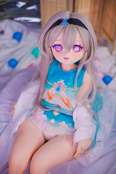  Firefly 2D Bikini Love Doll