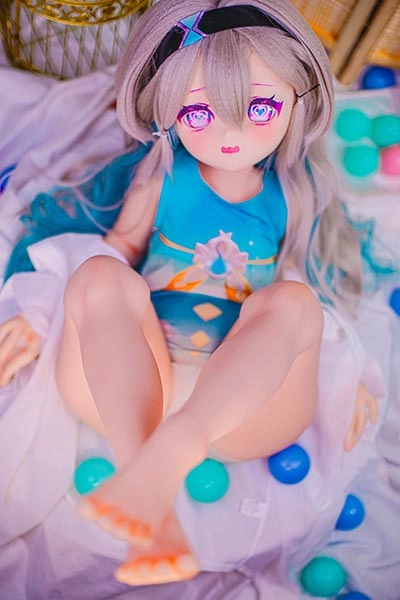 Full Moon Doll Anime Adult Doll