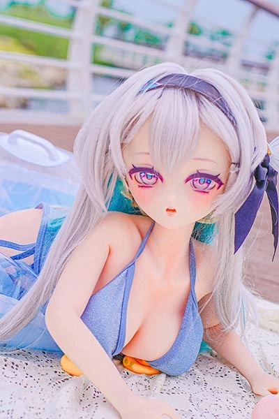 Full Moon Doll Anime Adult Doll