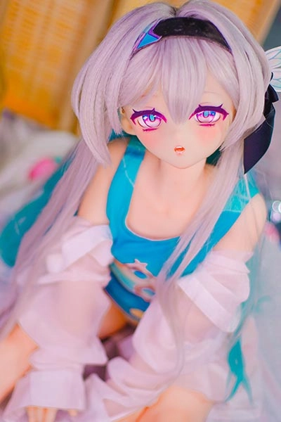 Full Moon Doll Anime Adult Doll