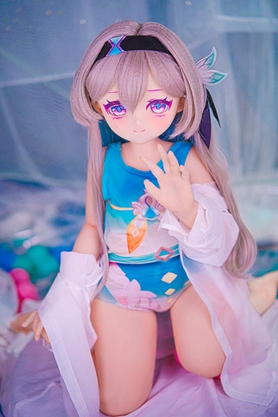  Firefly 2D Bikini Love Doll