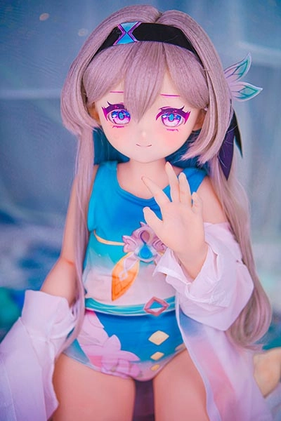  Firefly 2D Bikini Love Doll