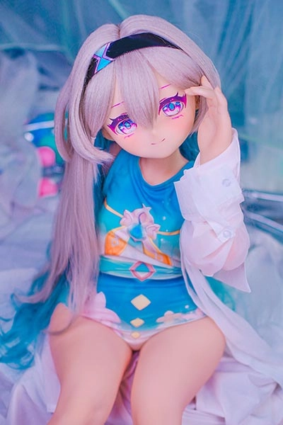 Full Moon Doll Anime Adult Doll
