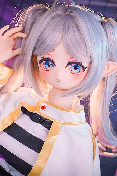 Full Moon Doll 2D Sex Doll