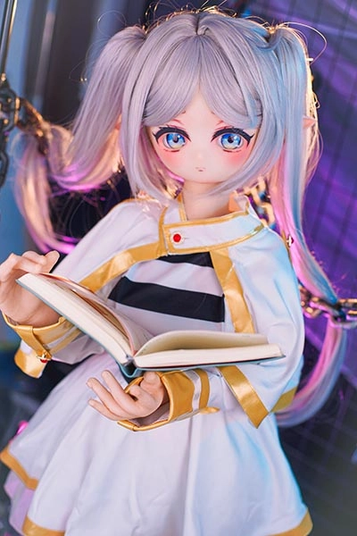 Full Moon Doll 2D Sex Doll