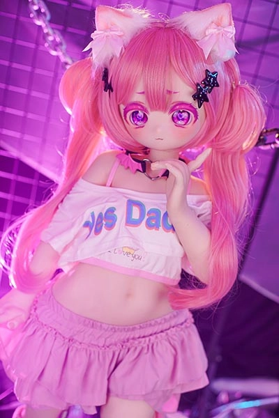 Lolita Sex Doll