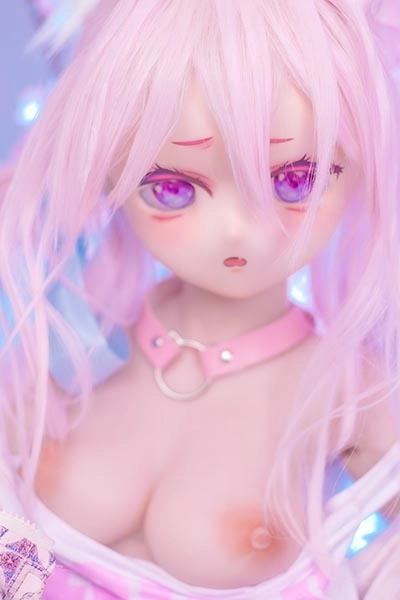 Full Moon Doll