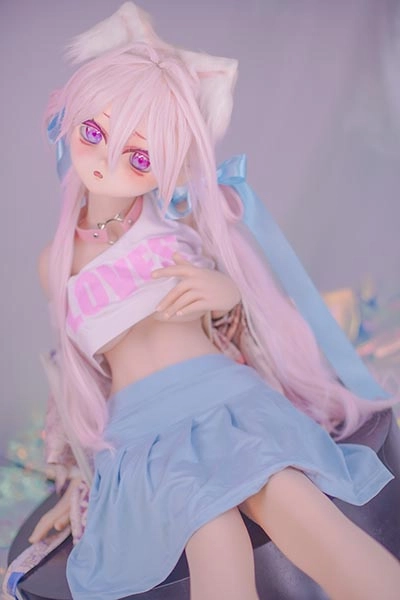 High-Quality Adult Doll