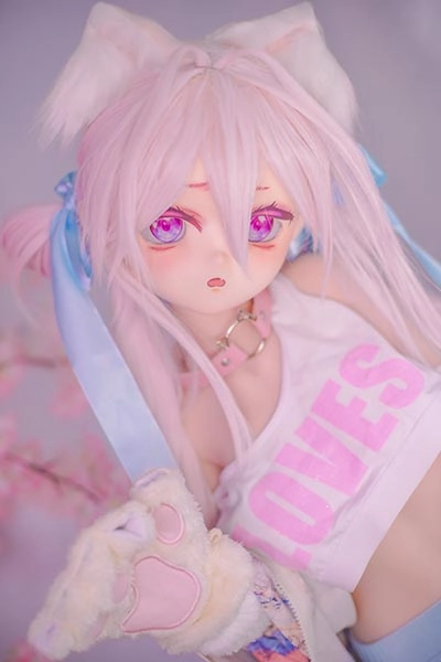 Cute Small Sexy Doll
