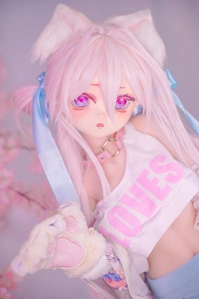 Cute Small Sexy Doll