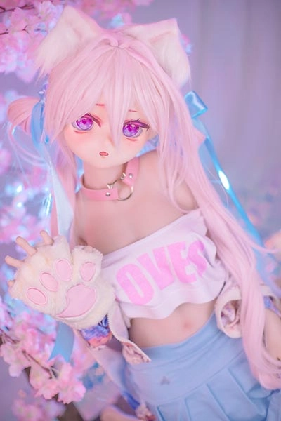 Cute Small Sexy Doll