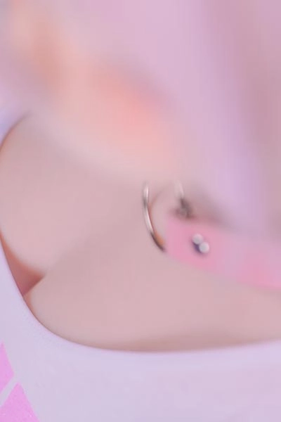 Cute Small Sexy Doll