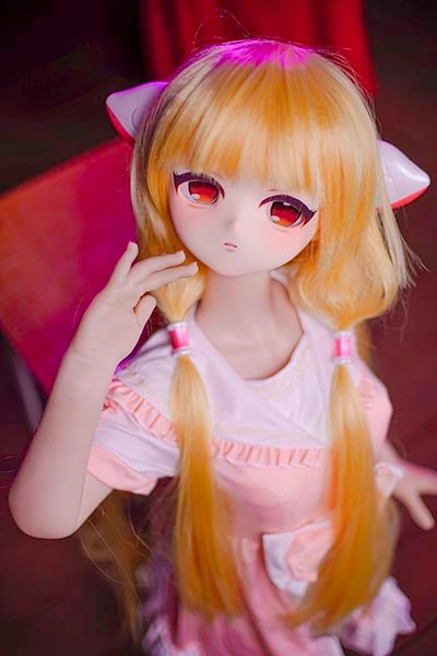  Small-Breasted Mini Adult Doll
