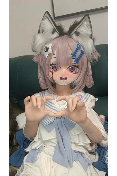 Full Moon Doll anime girl sex doll Sylvie Cosplay Sex Doll 112cm Small Chest 2D Sexy Doll Adult Love Doll Realistic Sex Doll TPE Sex Doll Petite Anime Sex Doll Cosplay Sex Doll