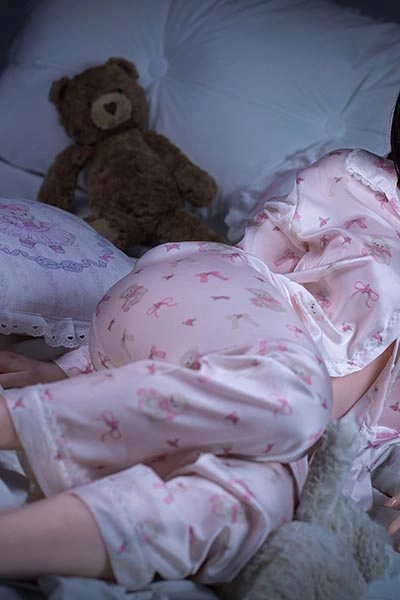  1:1 scale anime figure