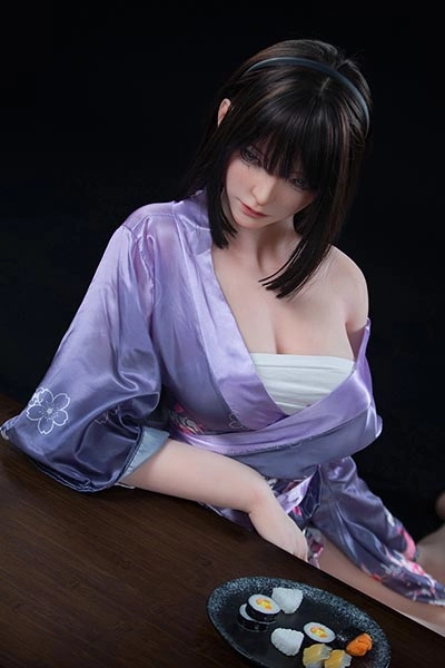  Japanese kimono sex doll