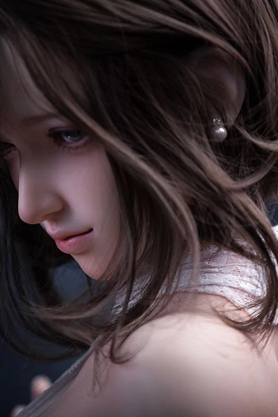  full silicone sex doll