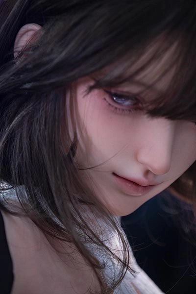  164cm G-cup sex doll