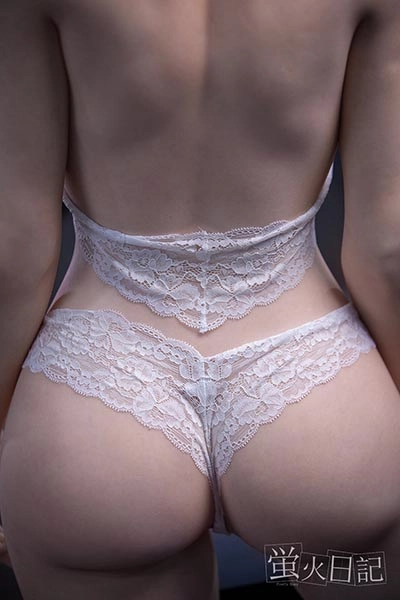  white underwear sex doll