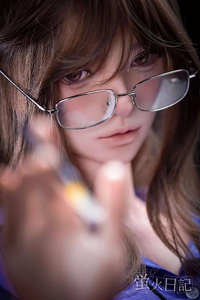  full silicone sex doll