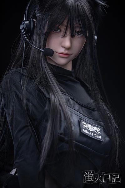  160cm full silicone doll