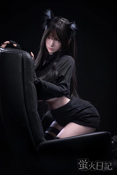  160cm full silicone doll