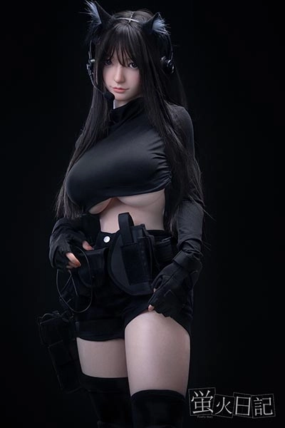  premium silicone collectible