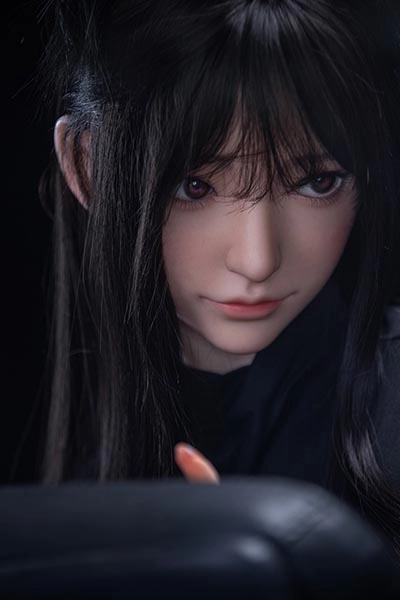  160cm full silicone doll