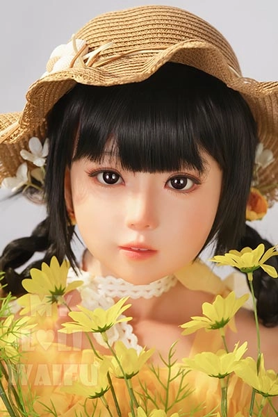 MLW DOLL Small Half-Body Sex Doll