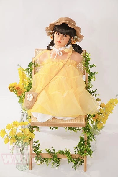 MLW DOLL Small Half-Body Sex Doll