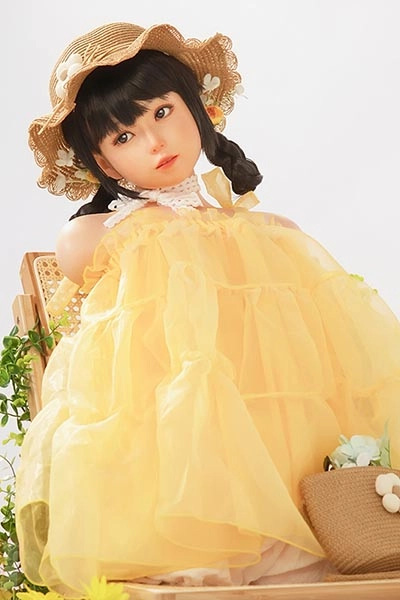 Loli Love Doll AA Cup