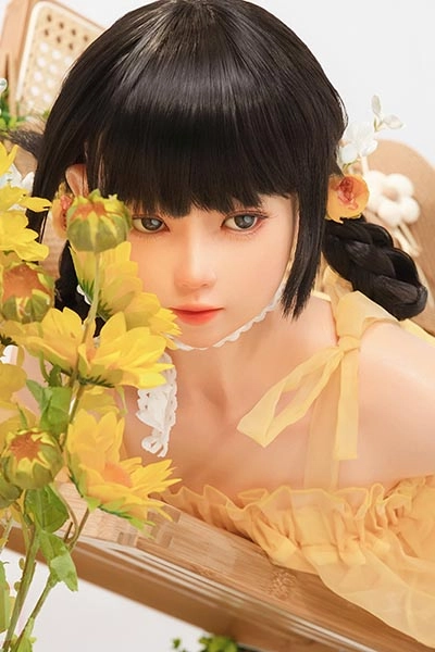 High-Quality Lifelike Erotic Doll