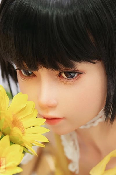 Moe-Style Fantasy Companion