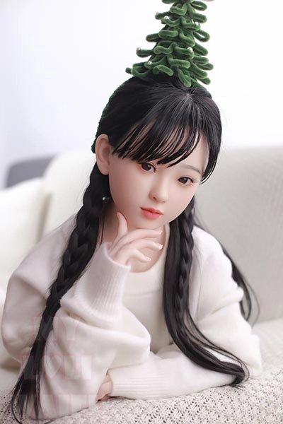 MLW Doll Cute Sex Doll 127cm A-Cup