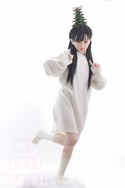 MLW Doll Cute Sex Doll 127cm A-Cup
