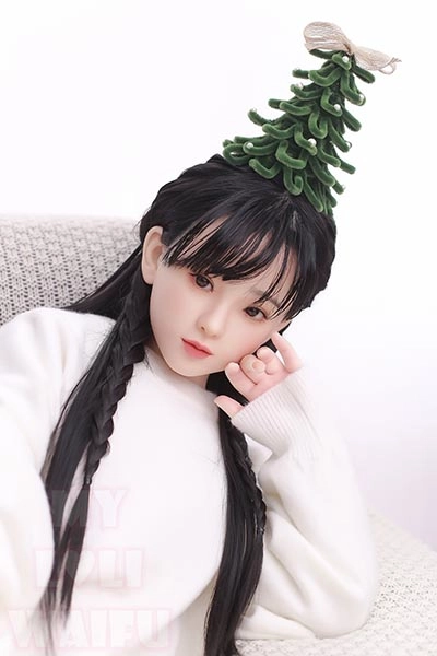 High-Quality Lifelike Erotic Doll