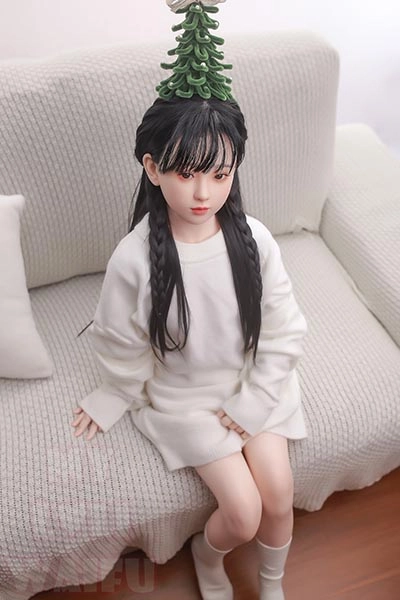 Moe-Style Fantasy Doll