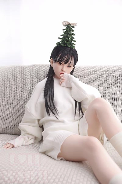 Charming Mini Love Doll