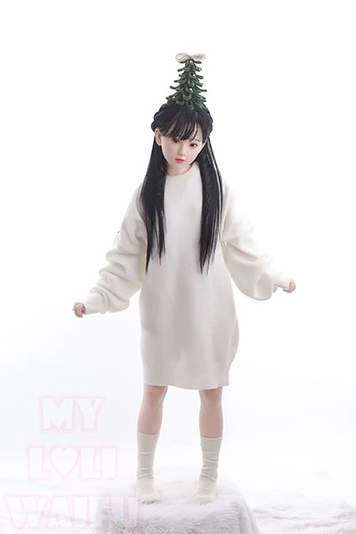 MLW Doll Cute Sex Doll 127cm A-Cup