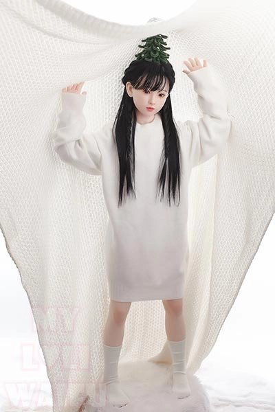 High-Quality Lifelike Erotic Doll