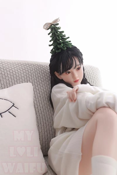 Moe-Style Fantasy Doll